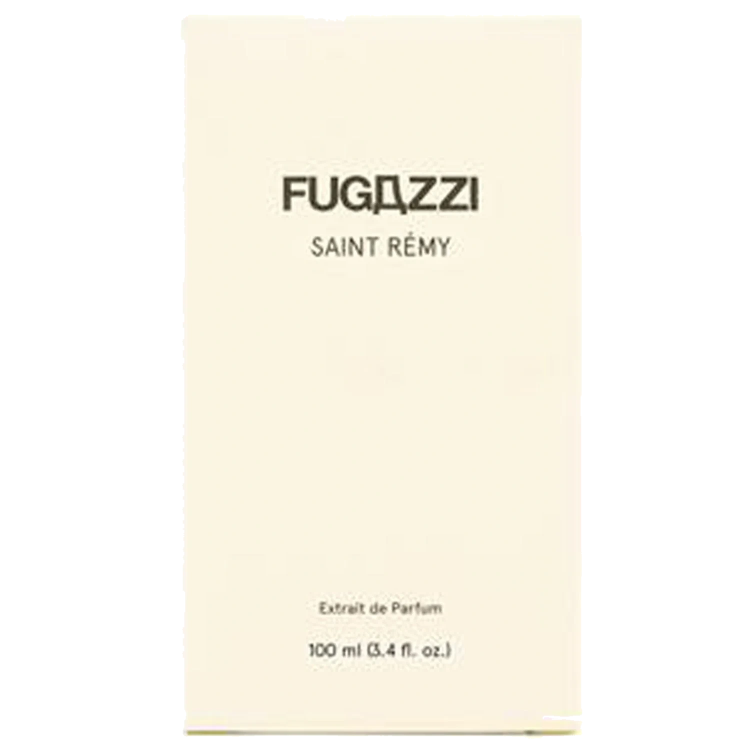 FUGAZZI Saint Remy Eau de Parfum 100 ml