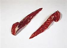 Indrefilet 1-1,6kg av tint storfe   kg