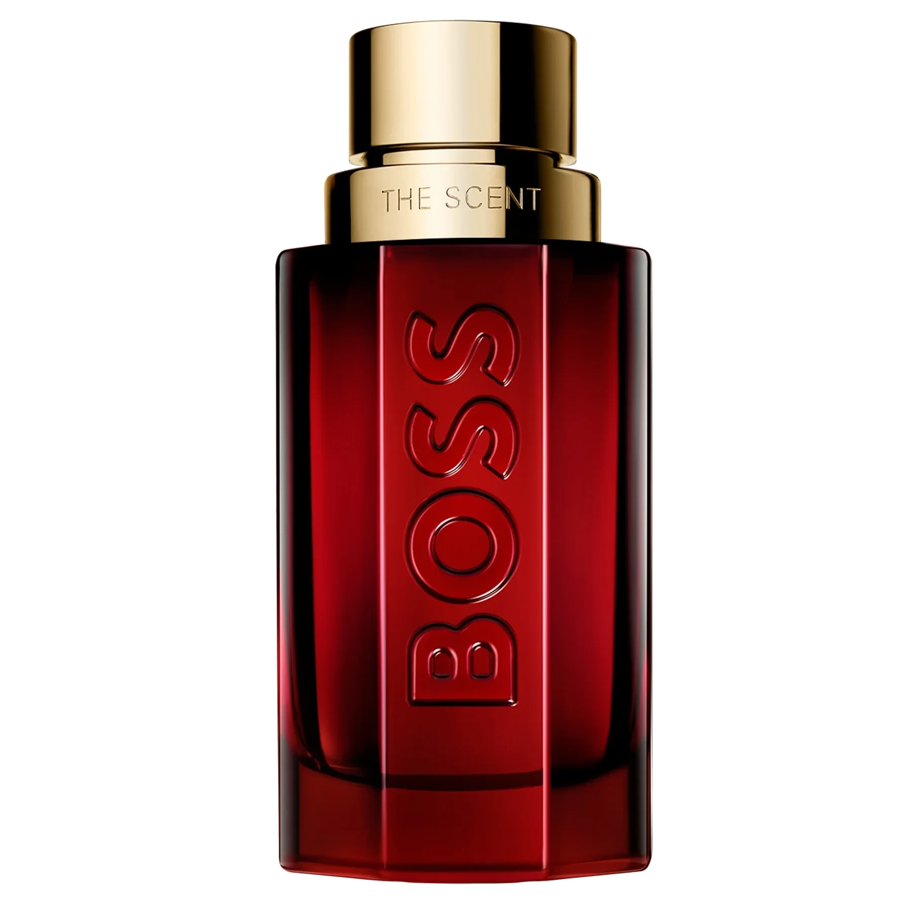 Hugo Boss The Scent Elixir Parfum