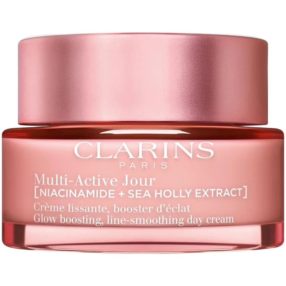 Clarins Multi-Active Jour
