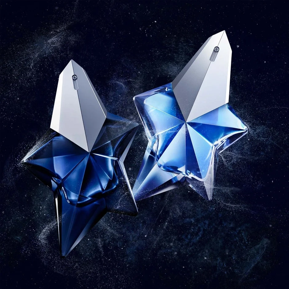 Mugler Angel Elixir Le Parfum