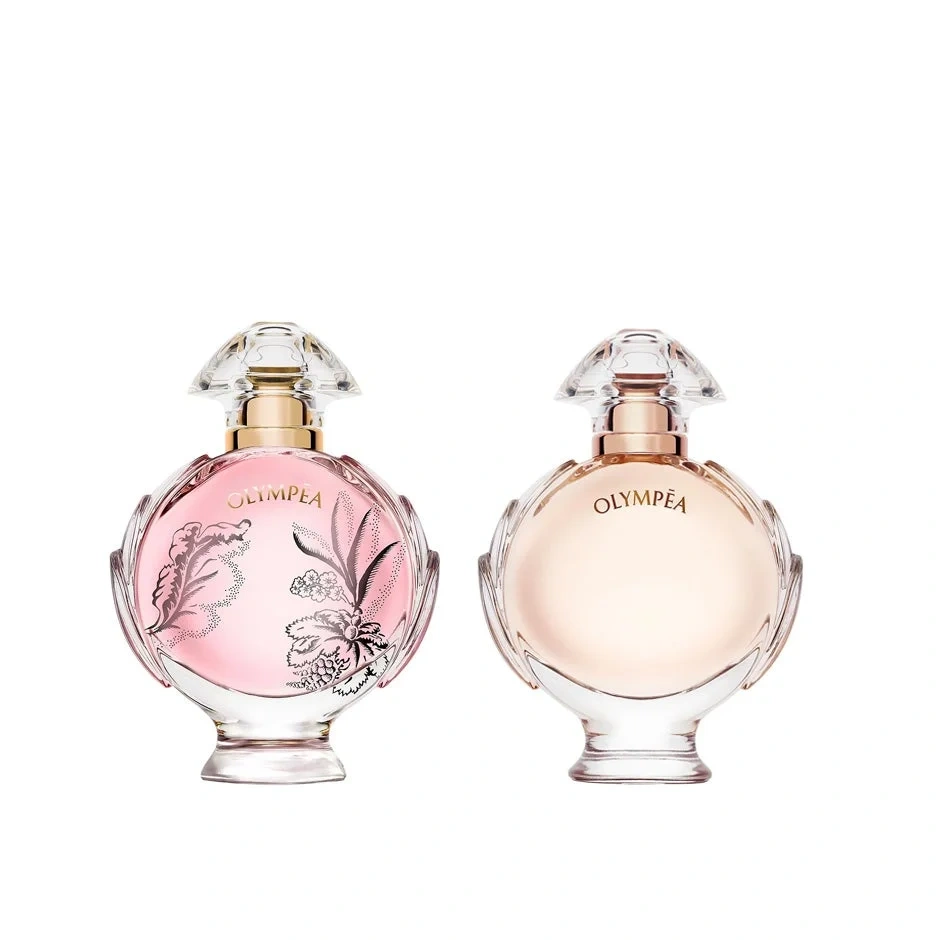 RABANNE Olympea & Olympea Blossom Set