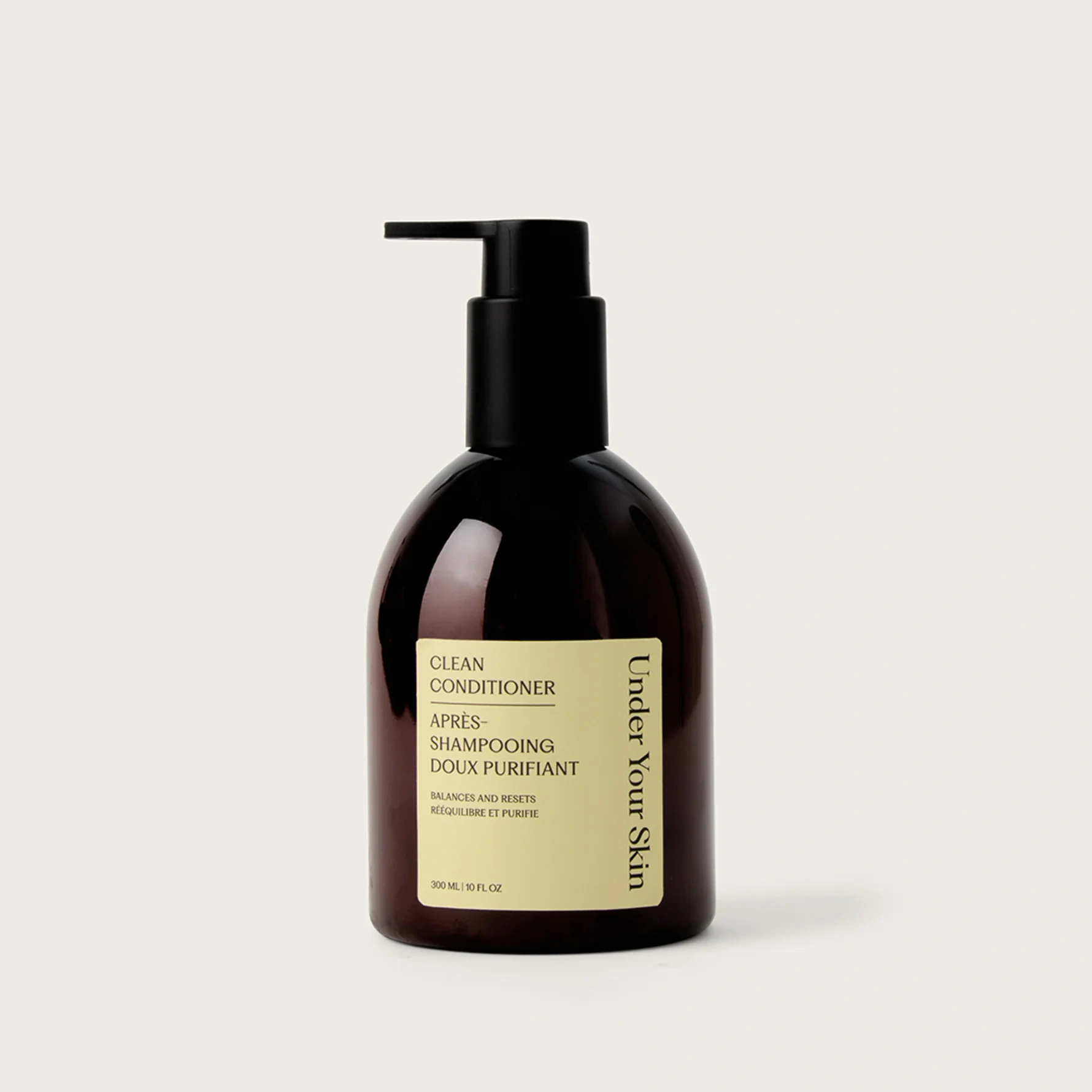Under Your Skin Clean Conditioner 300 ml