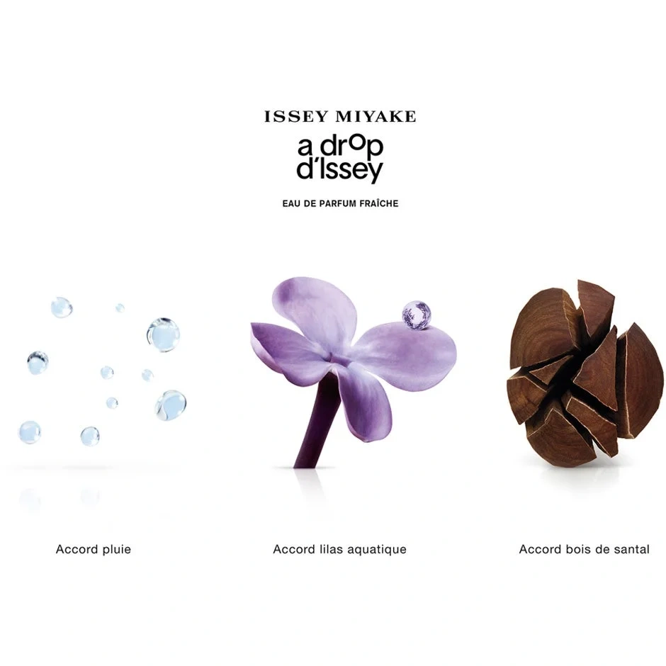 Issey Miyake A Drop d'lssey