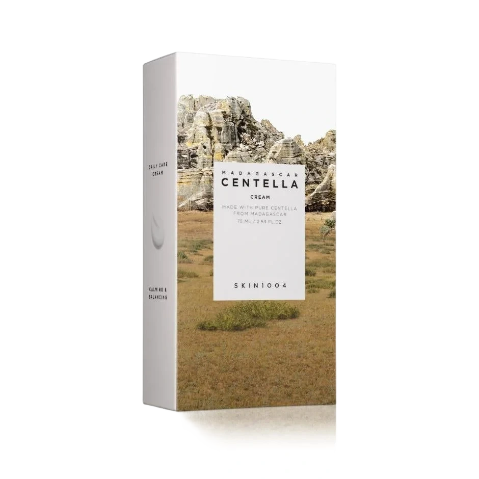 SKIN1004 Madagascar Centella