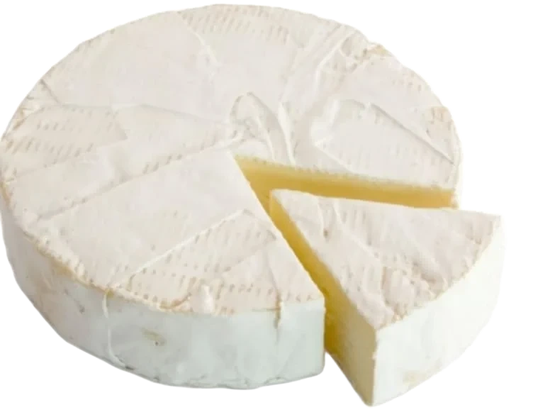 Brie Eldorado .