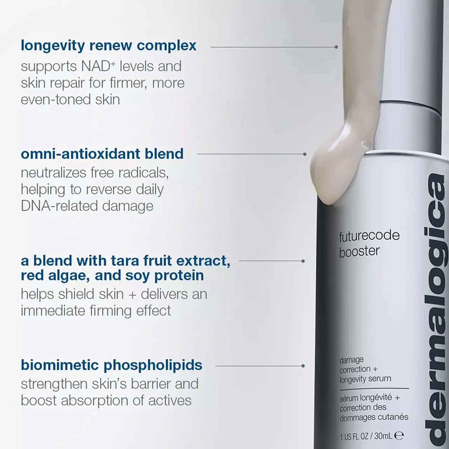 Dermalogica FutureCode Booster