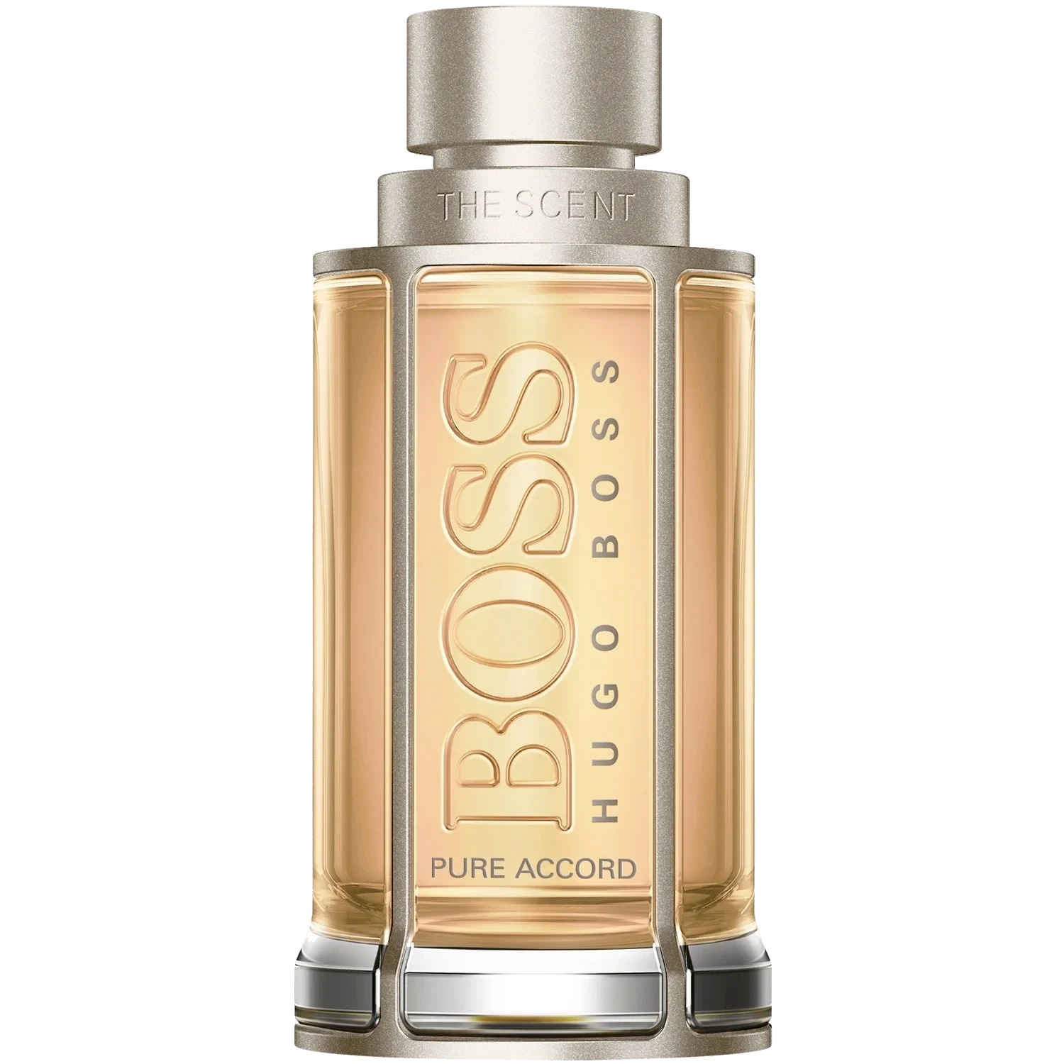 Hugo Boss The Scent Pure Accord For Him