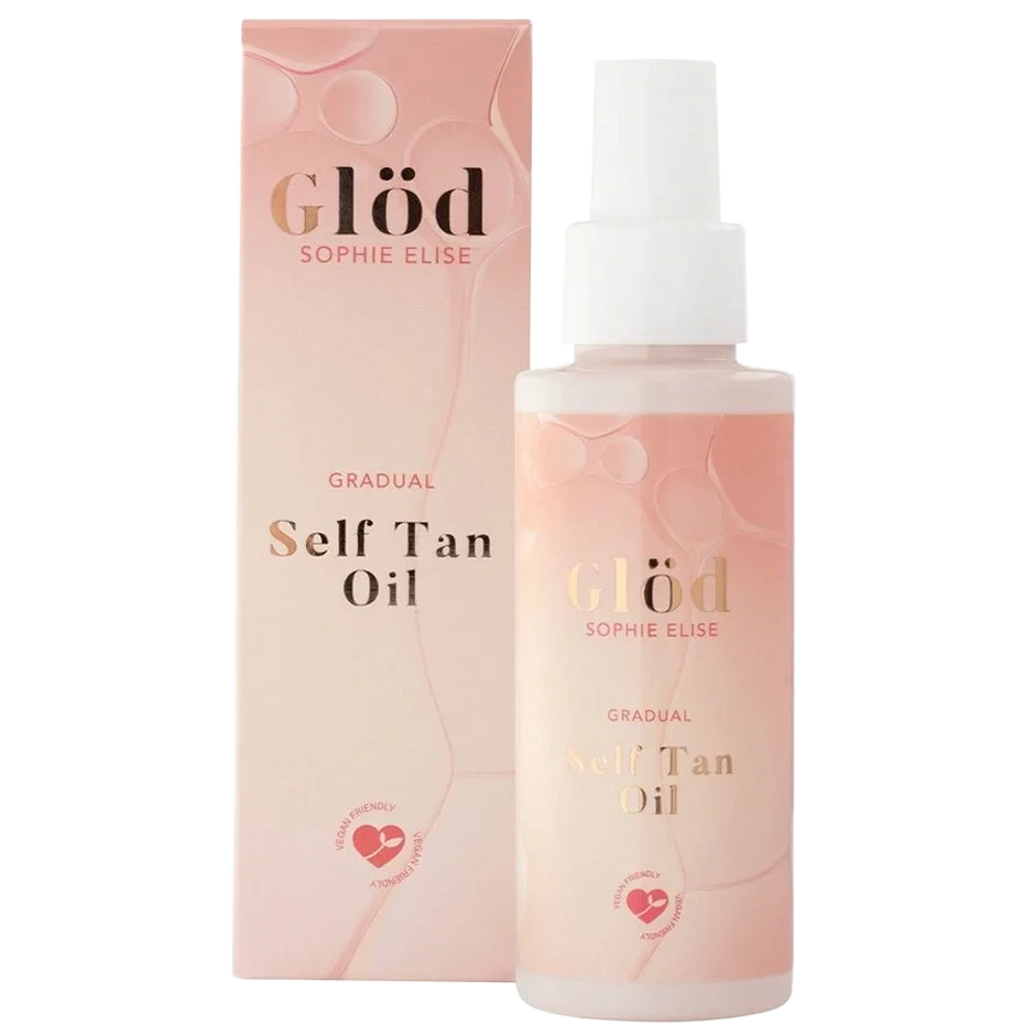 Glöd Sophie Elise Self Tan Oil