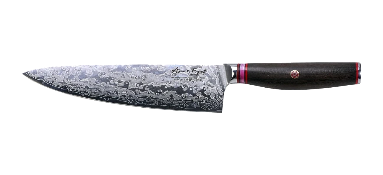 Skarp Kockkniv 20cm
