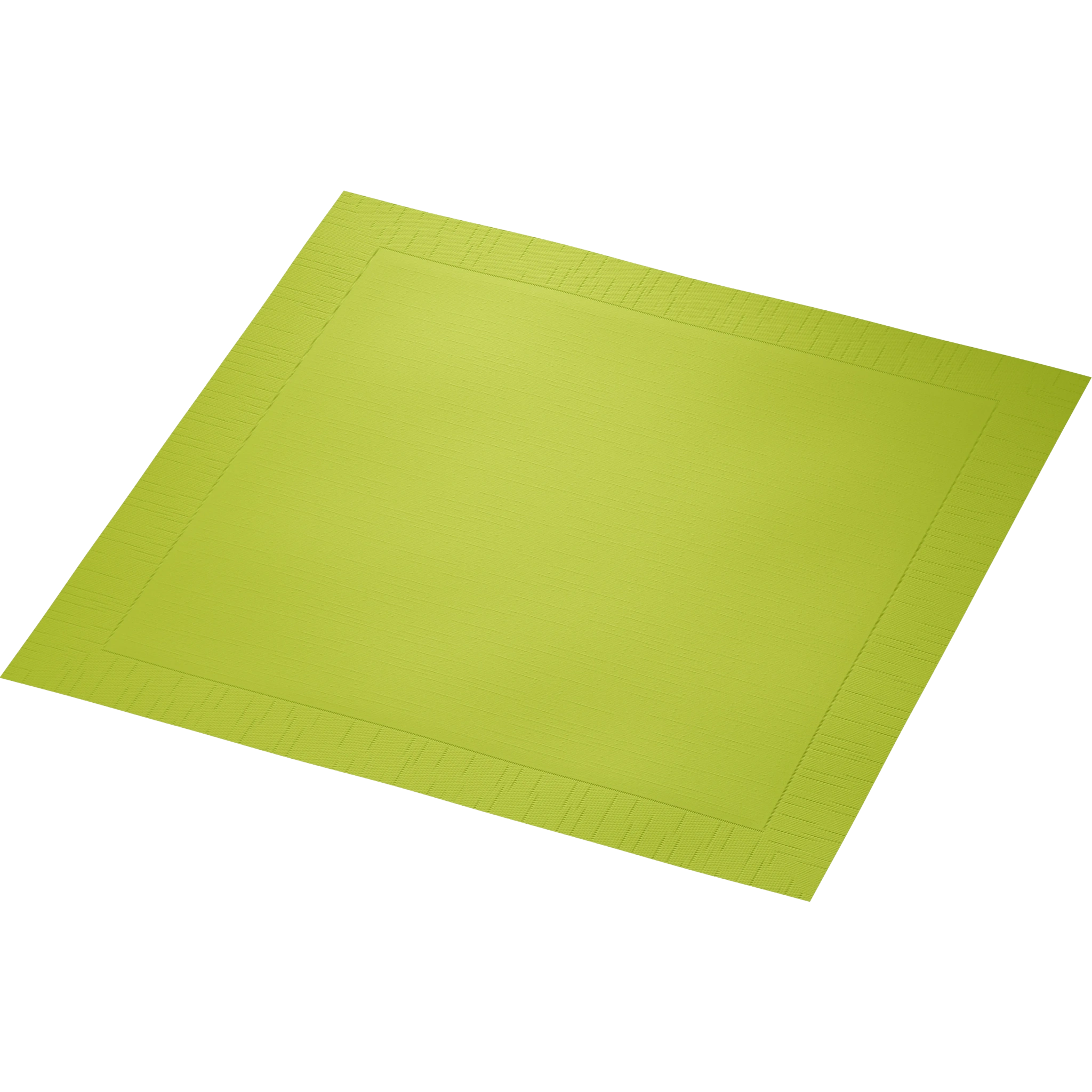 Classic-Serviette Kiwi
