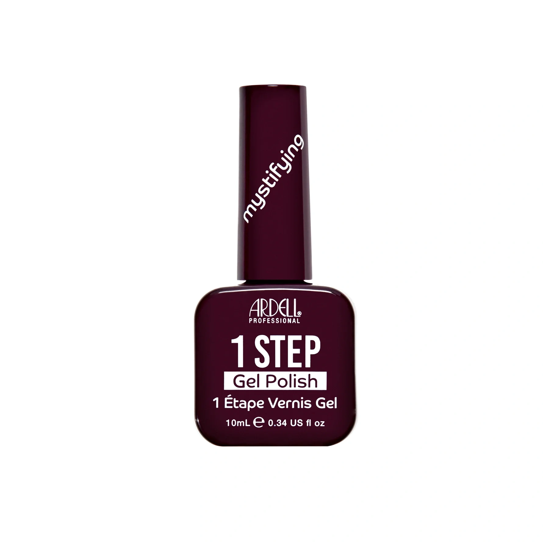 Ardell 1 Step Gel Polish Mystifying