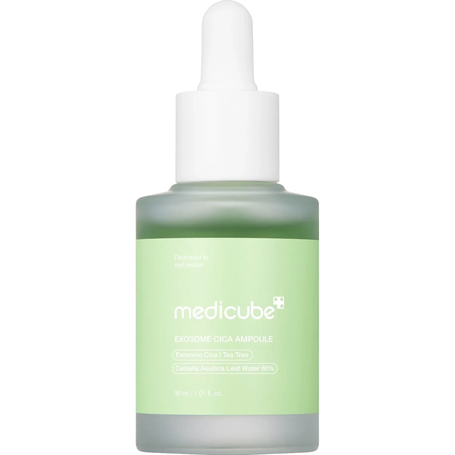 Medicube Exosome Cica Serum