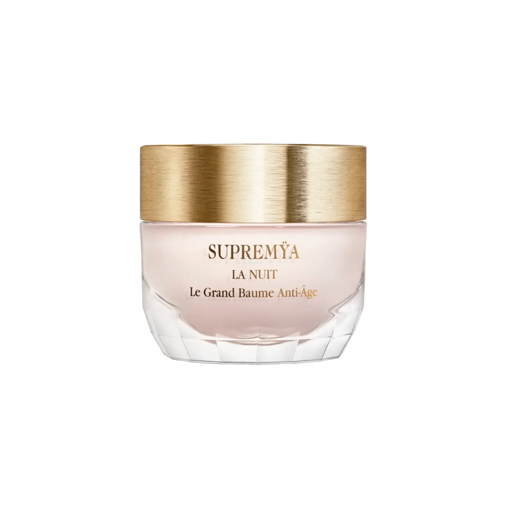 Sisley Supremÿa Baume Night Cream 50 ml
