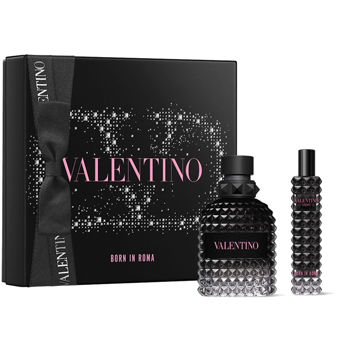 Valentino Born In Roma Umo EdT Set