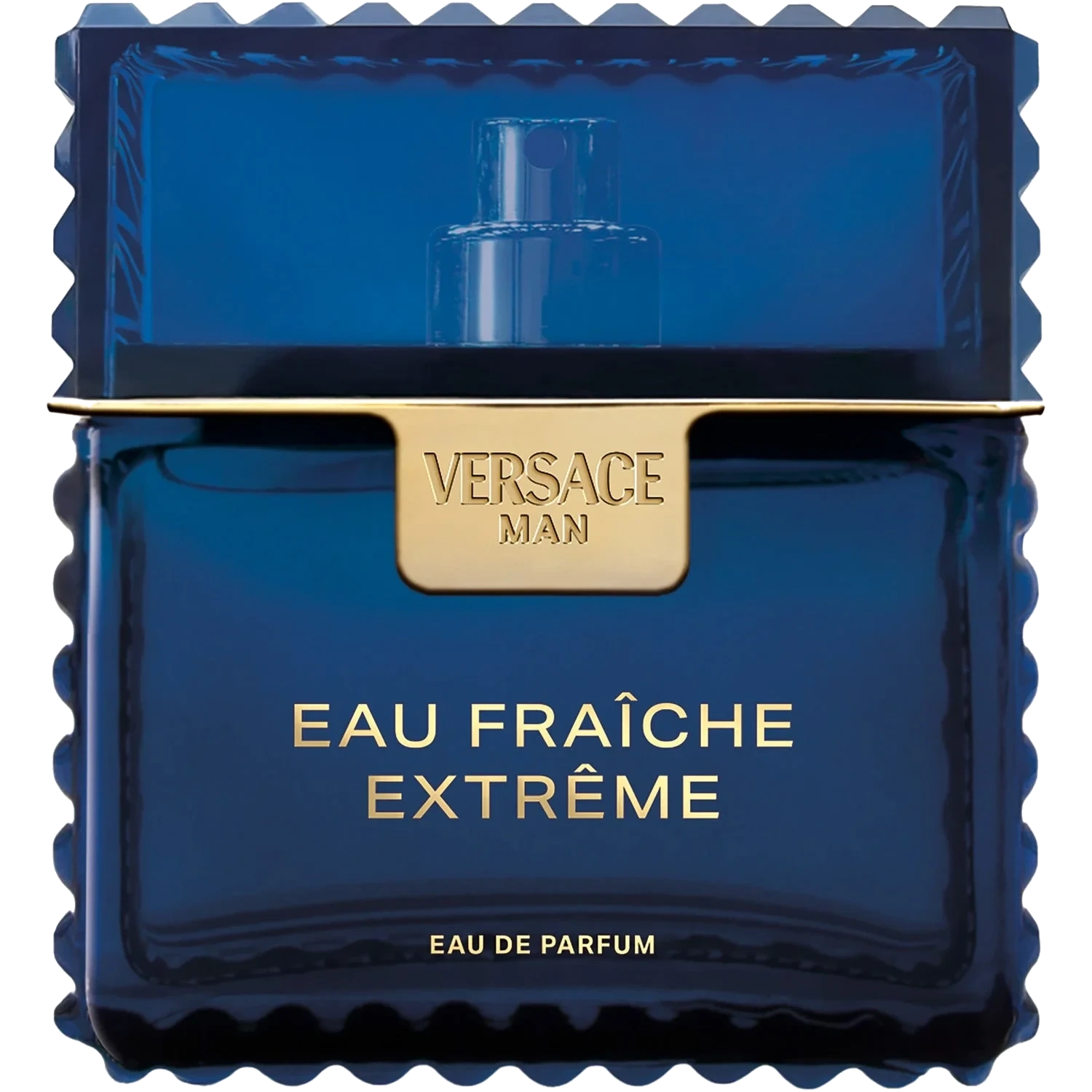 Versace Eau Fraîche Extrême Eau de Parfum 50 ml