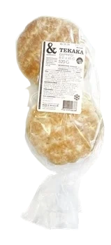 Tekaka 8-pack mjölkfri