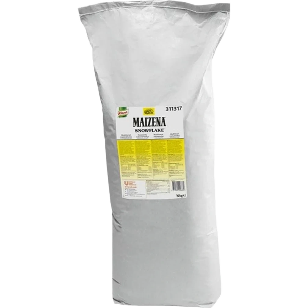 Snowflake 10kg Maizena