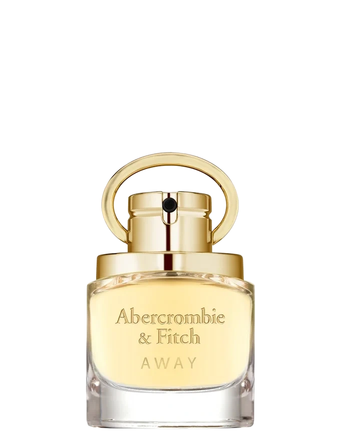 Abercrombie & Fitch Away Women Eau de Parfum 30 ml