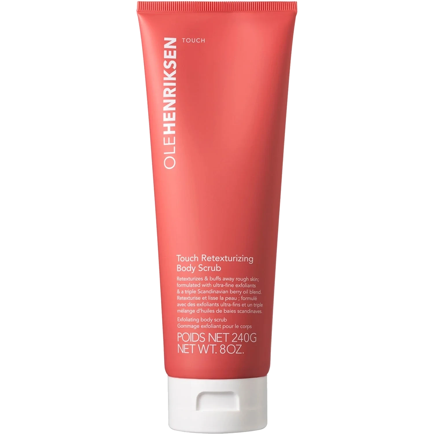 Ole Henriksen Touch Retexturizing Body Scrub Jumbo