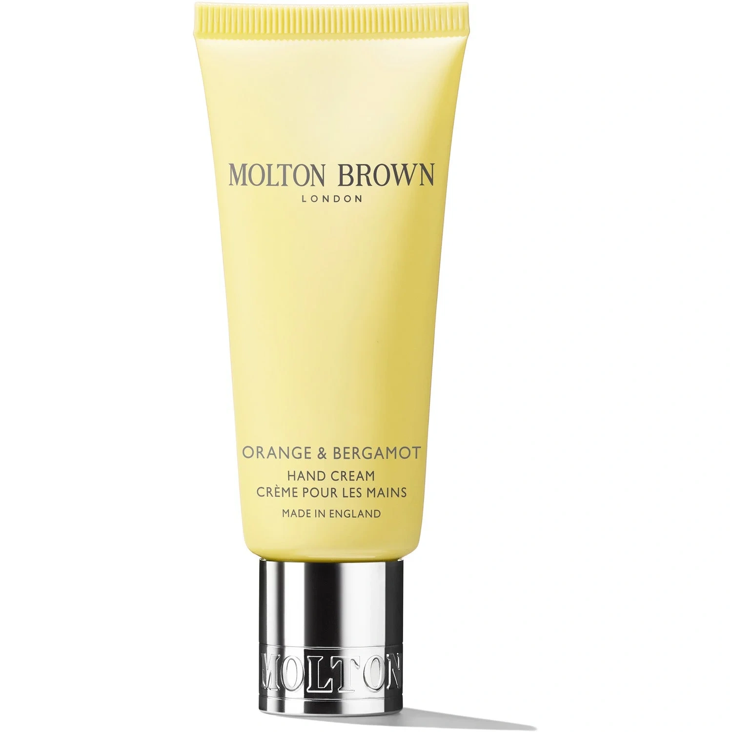 Molton Brown Orange & Bergamot Hand Cream