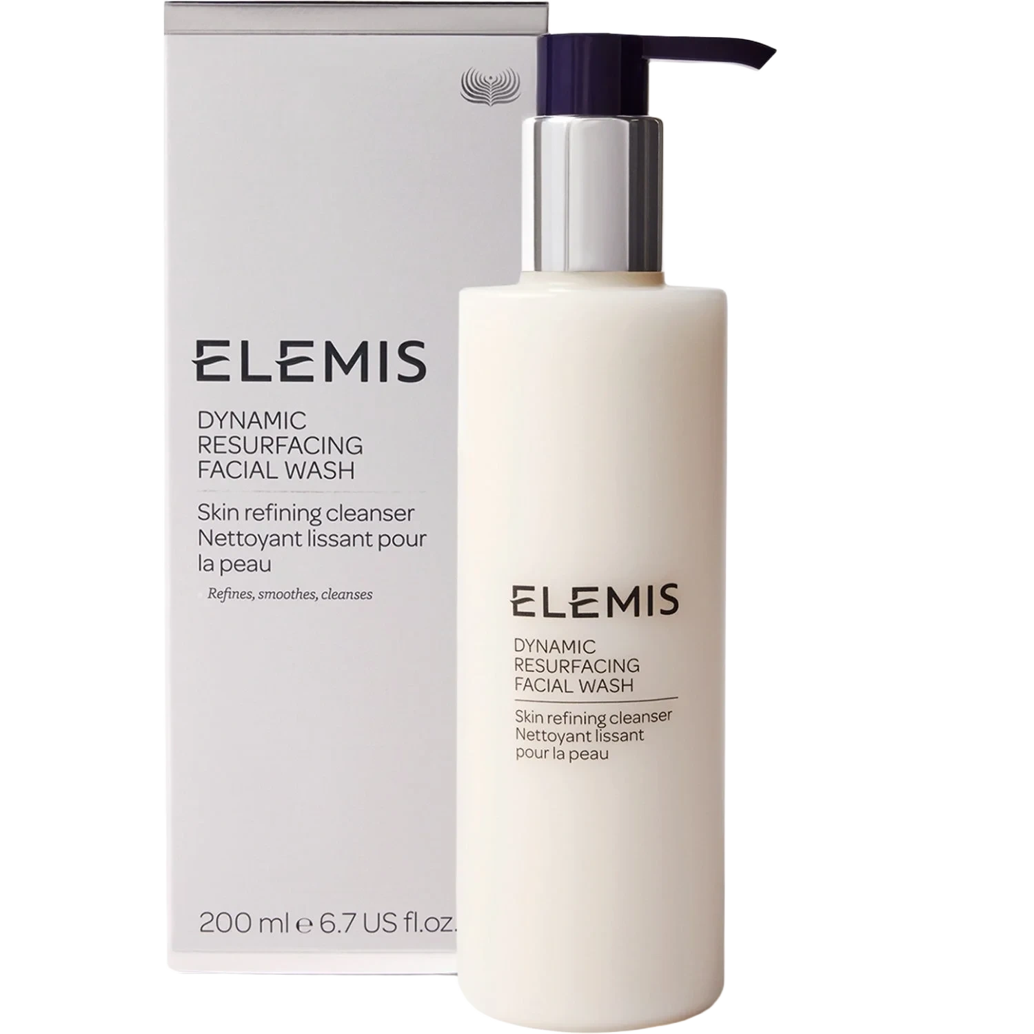 Elemis Dynamic Resurfacing Facial Wash