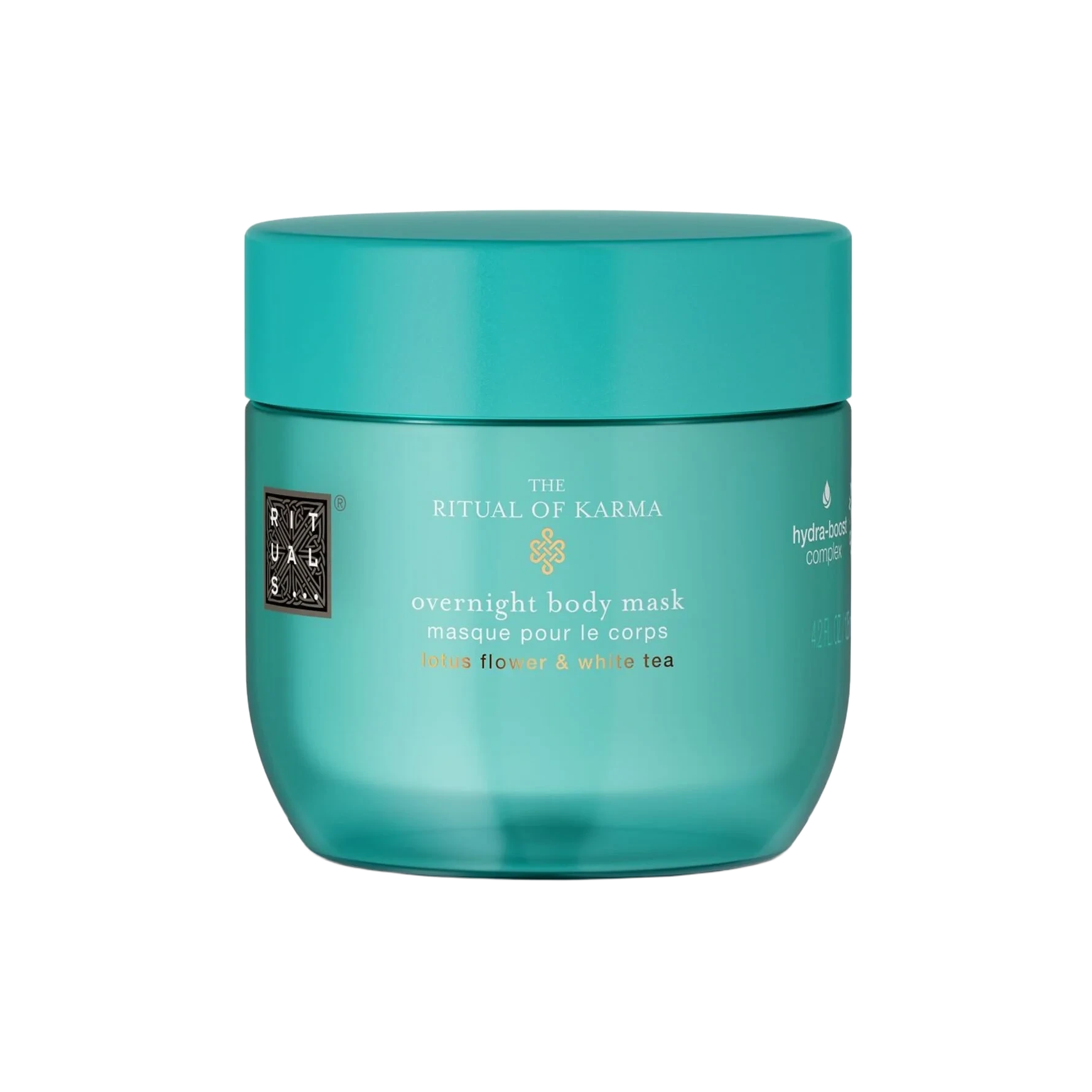 RITUALS The Ritual Of Karma Overnight Body Mask 125 ml