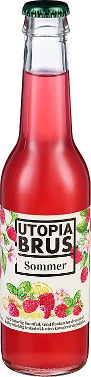 Utopiabrus Sommer 0.275l