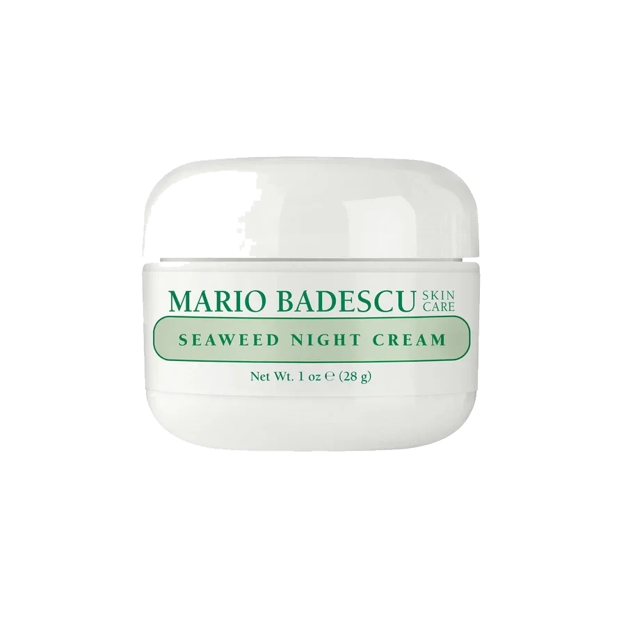 Mario Badescu Seaweed Night Cream 29 g