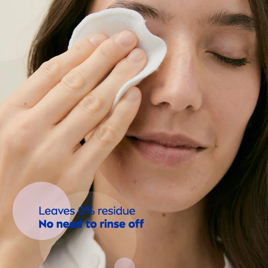 NIVEA Micellar Water Soothing 200 ml