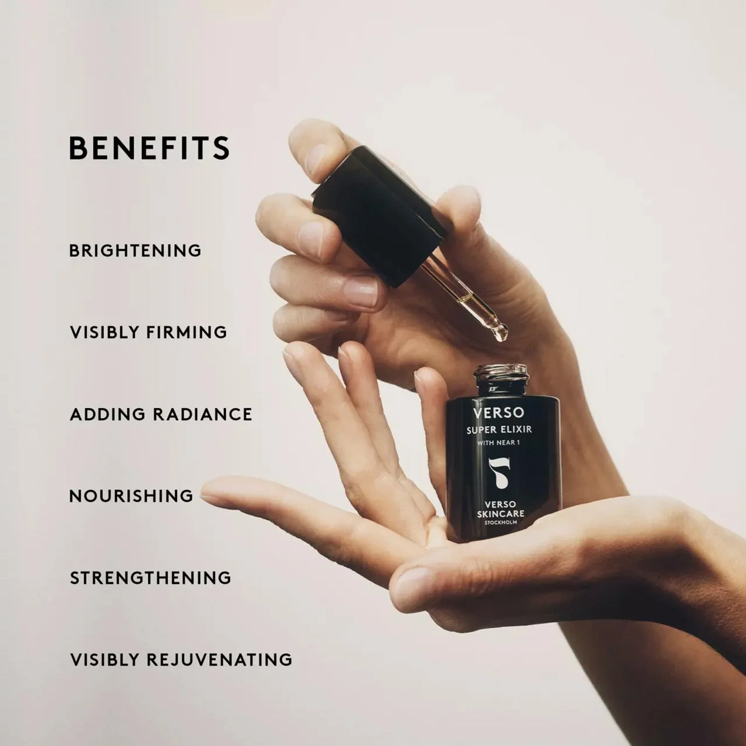 VERSO Super Elixir 30 ml