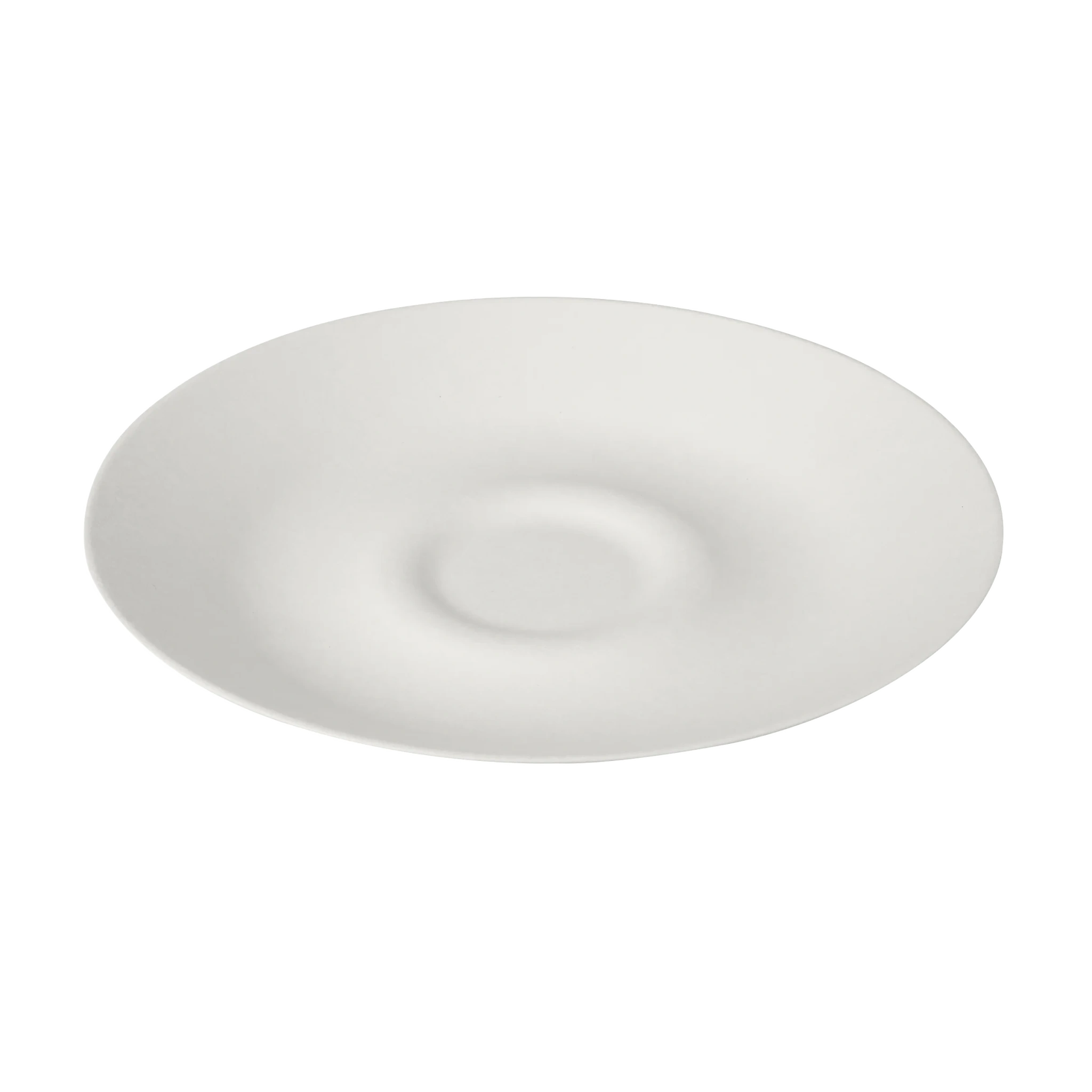 Amazonica Tall.papp Flat 27cm Bagasse Amazon