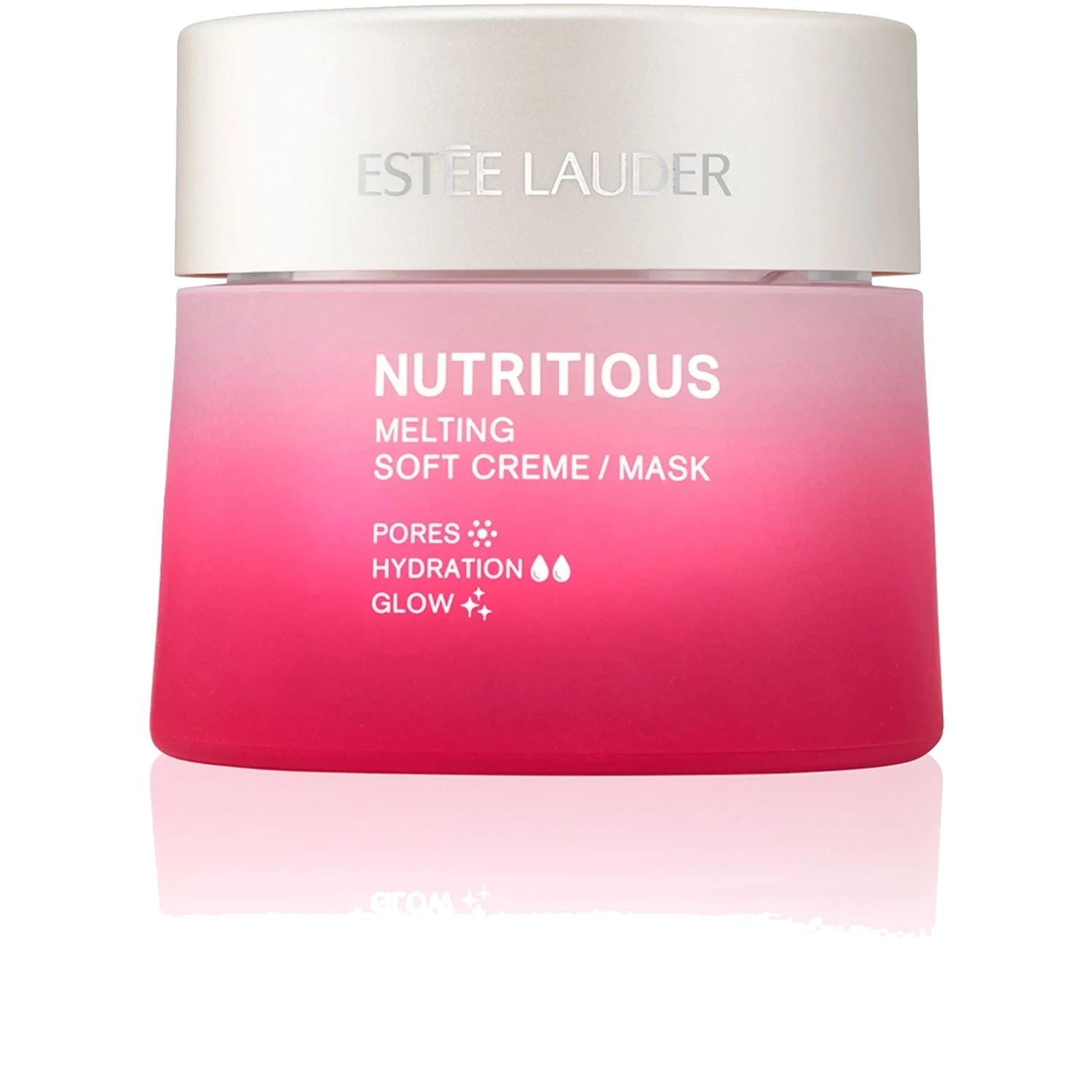 Estée Lauder Nutritious Melting Soft Cream And Mask
