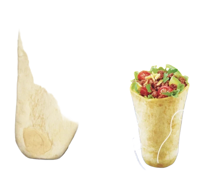 Old El Paso Tortilla Pockets 4x223g