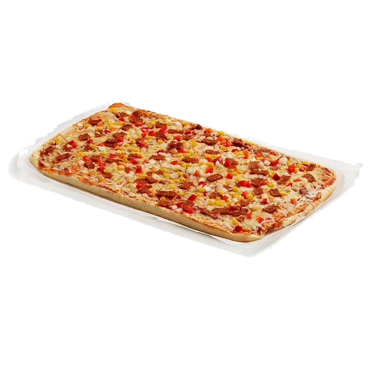 Pepperonipizza gastronorm    1,230kg