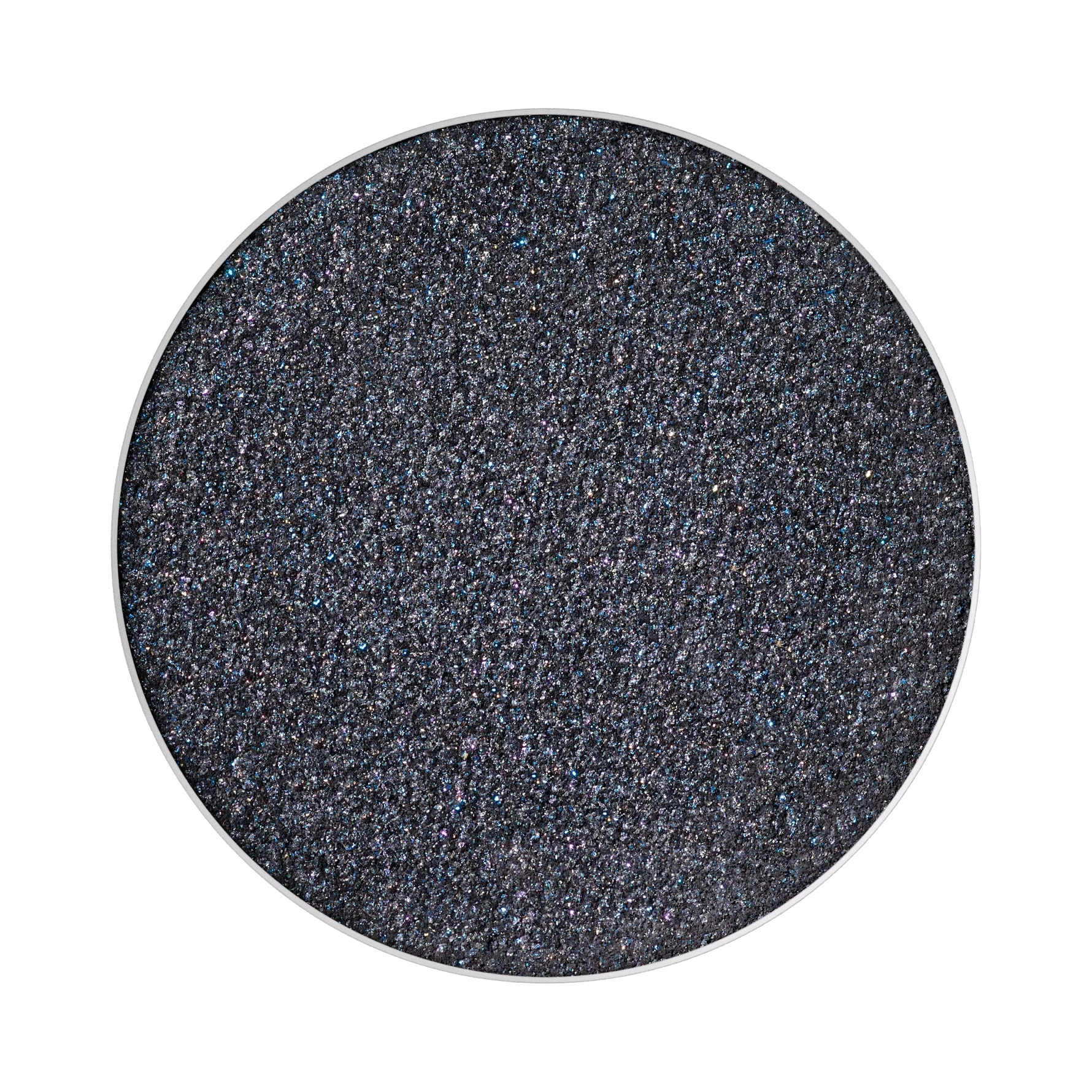 MAC Eye Shadow Pro Palette Refill Pan Metallic Illuminaughty