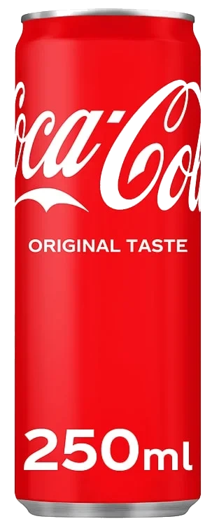Coca-cola  bx  24x0,25l