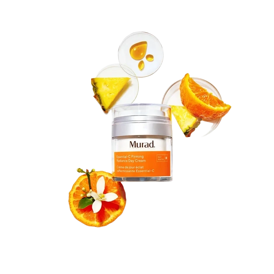 Murad Essential-C Firming Radiance Day Cream