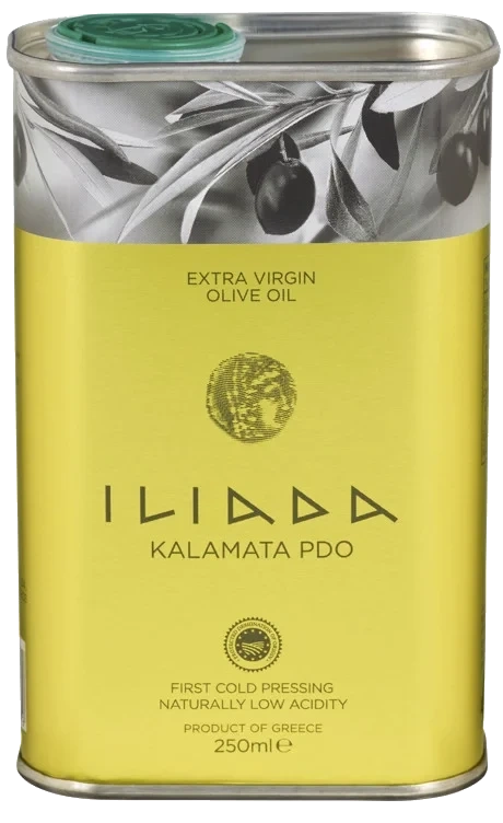 Olivenolje extra virgin pdo    250ml