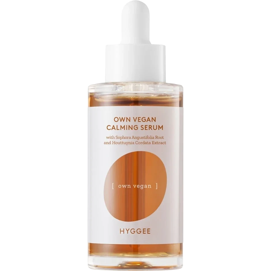 Hyggee Own Vegan Calming Serum