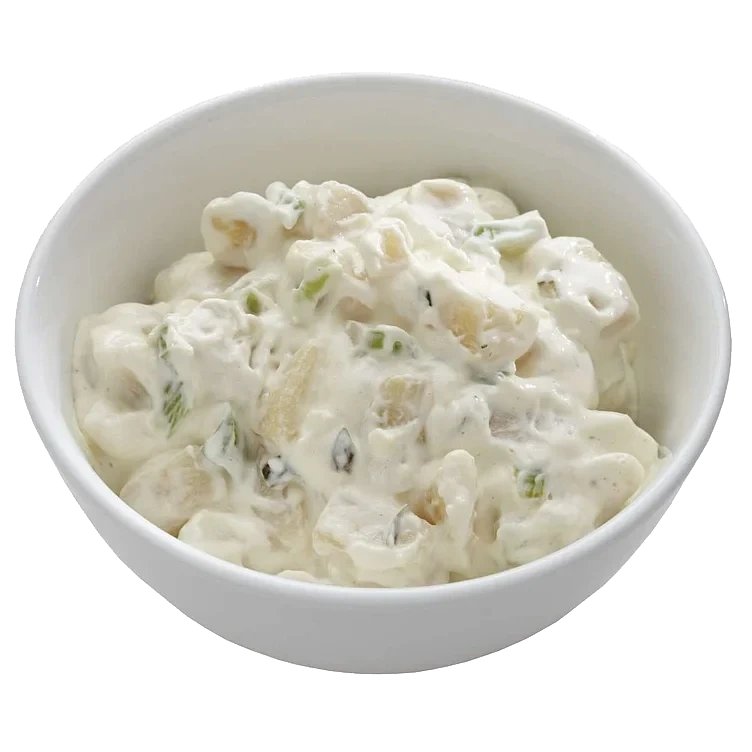Potetsalat 2 kg Marthas