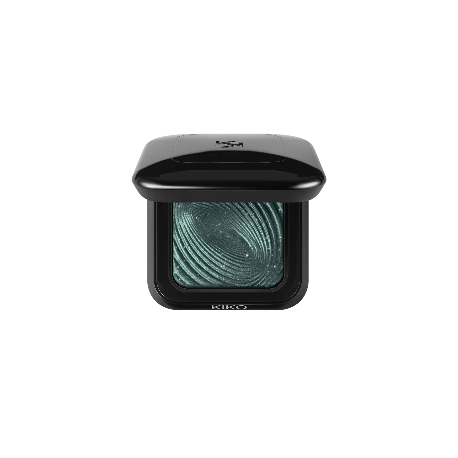 Kiko Milano Water Eyeshadow 18 Dark Slate Green 3 g