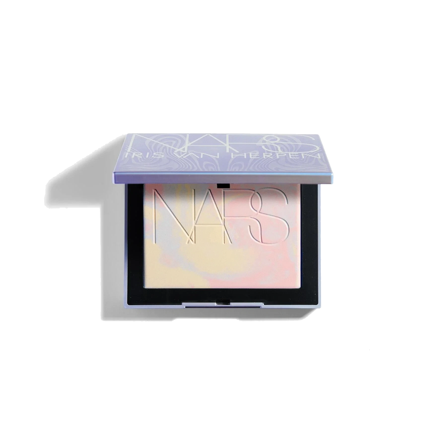 NARS Light Reflecting Prismatic Powder - Limited Edition Moonwave