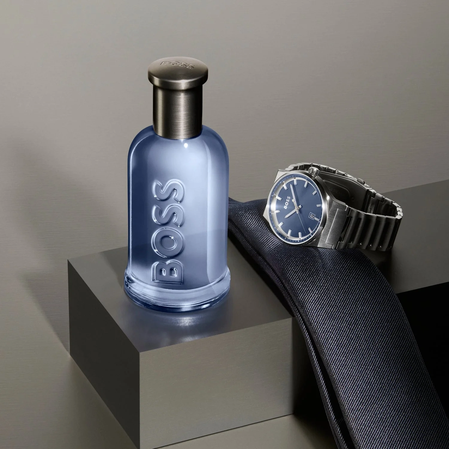 Hugo Boss Boss Bottled Infinite