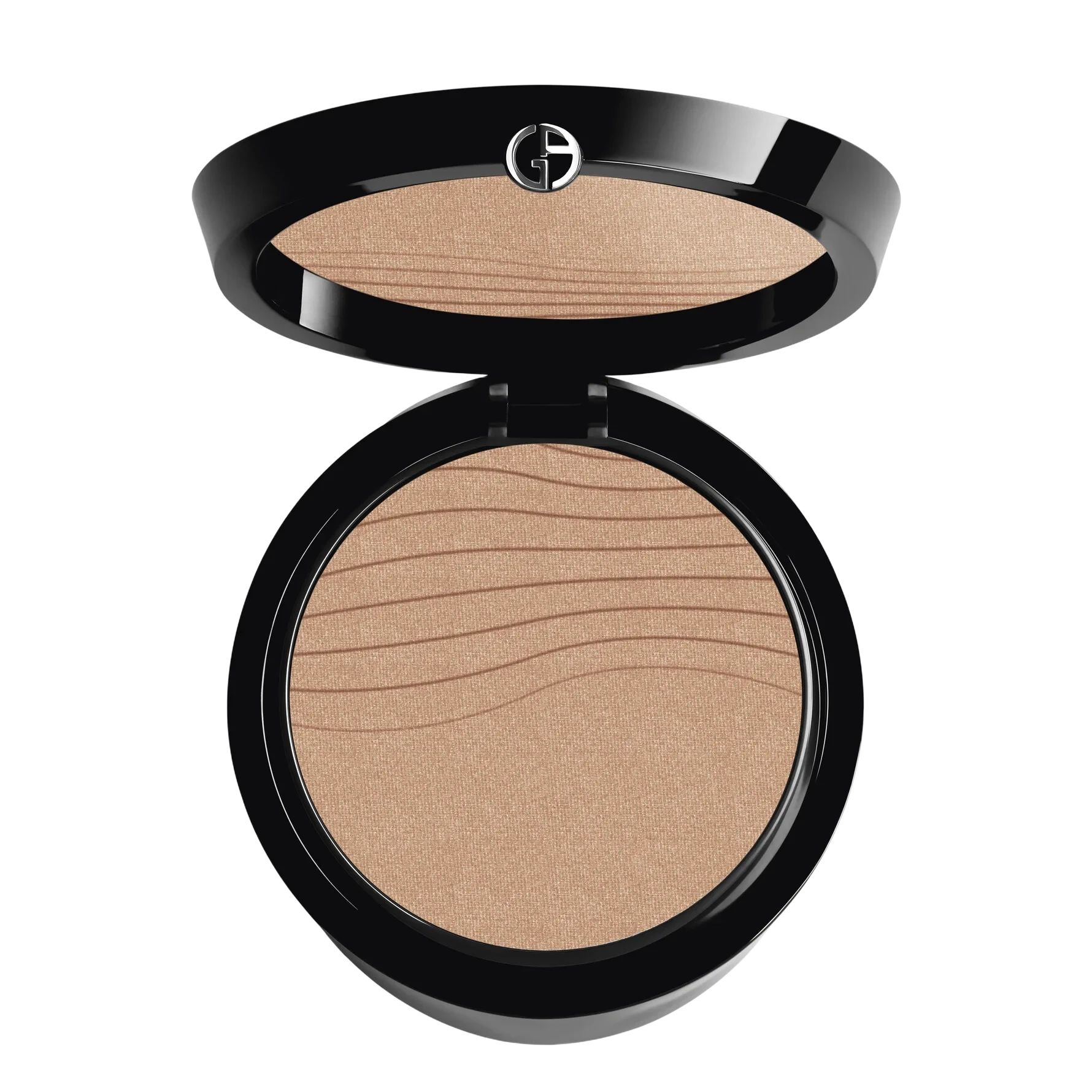 Armani Luminous Silk Glow Fusion Finishing Powder 5.5