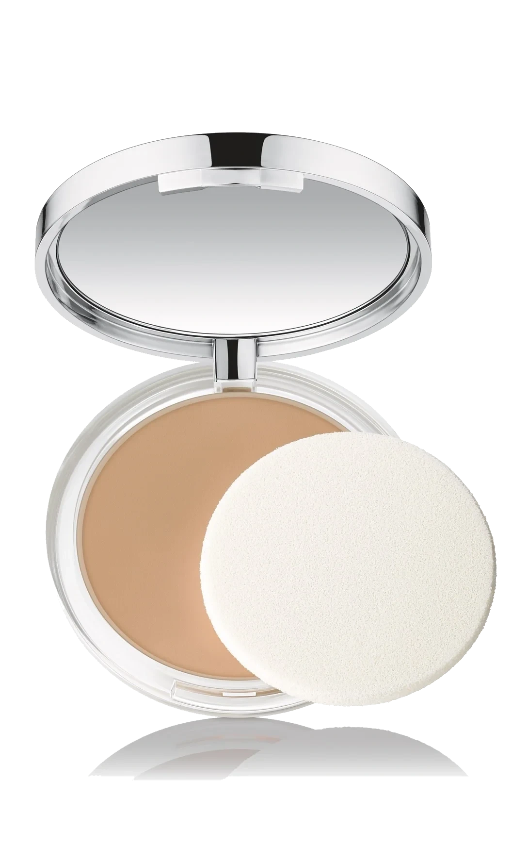 Clinique Almost Powder Makeup Foundation Neutral
