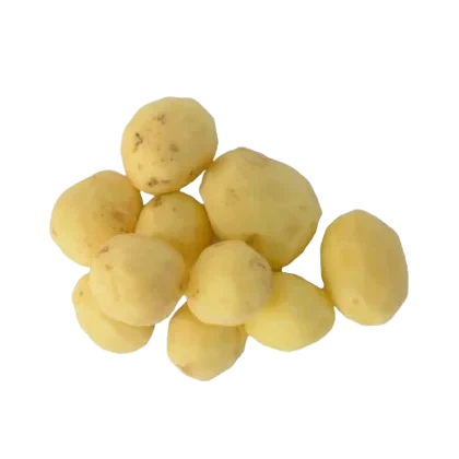 Potatis lättskalad 35-45mm
