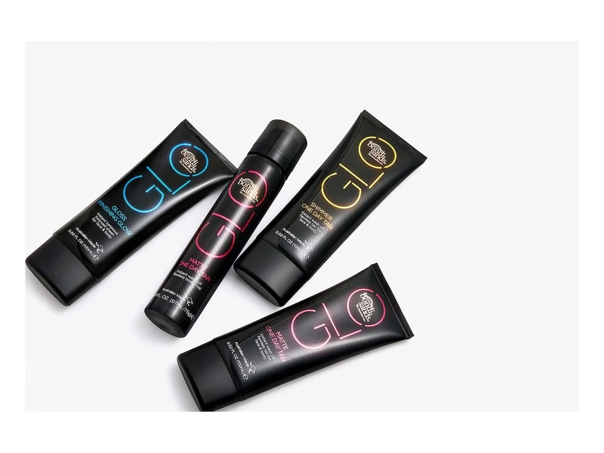 Bondi Sands GLO Matte Mist