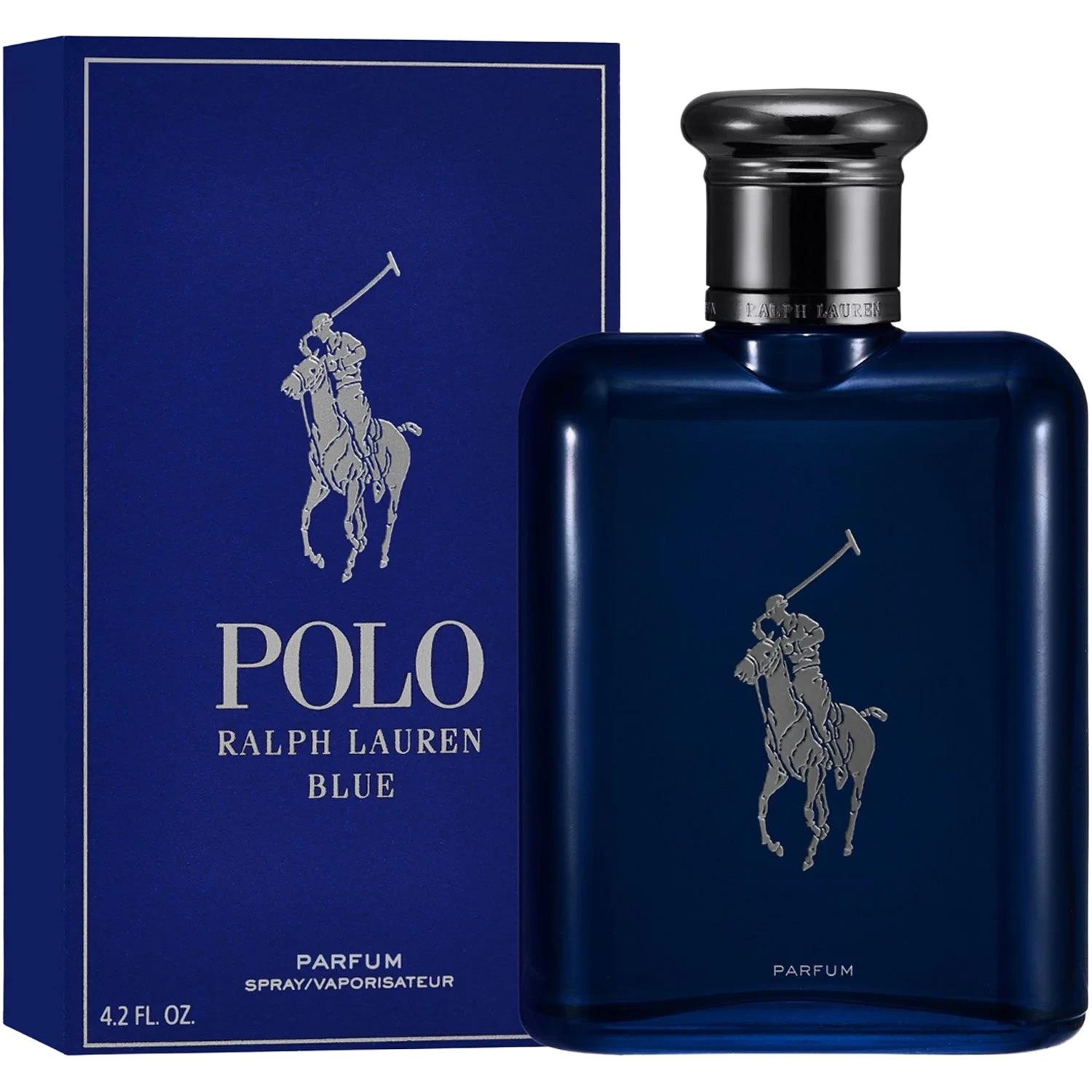 Ralph Lauren Polo Blue