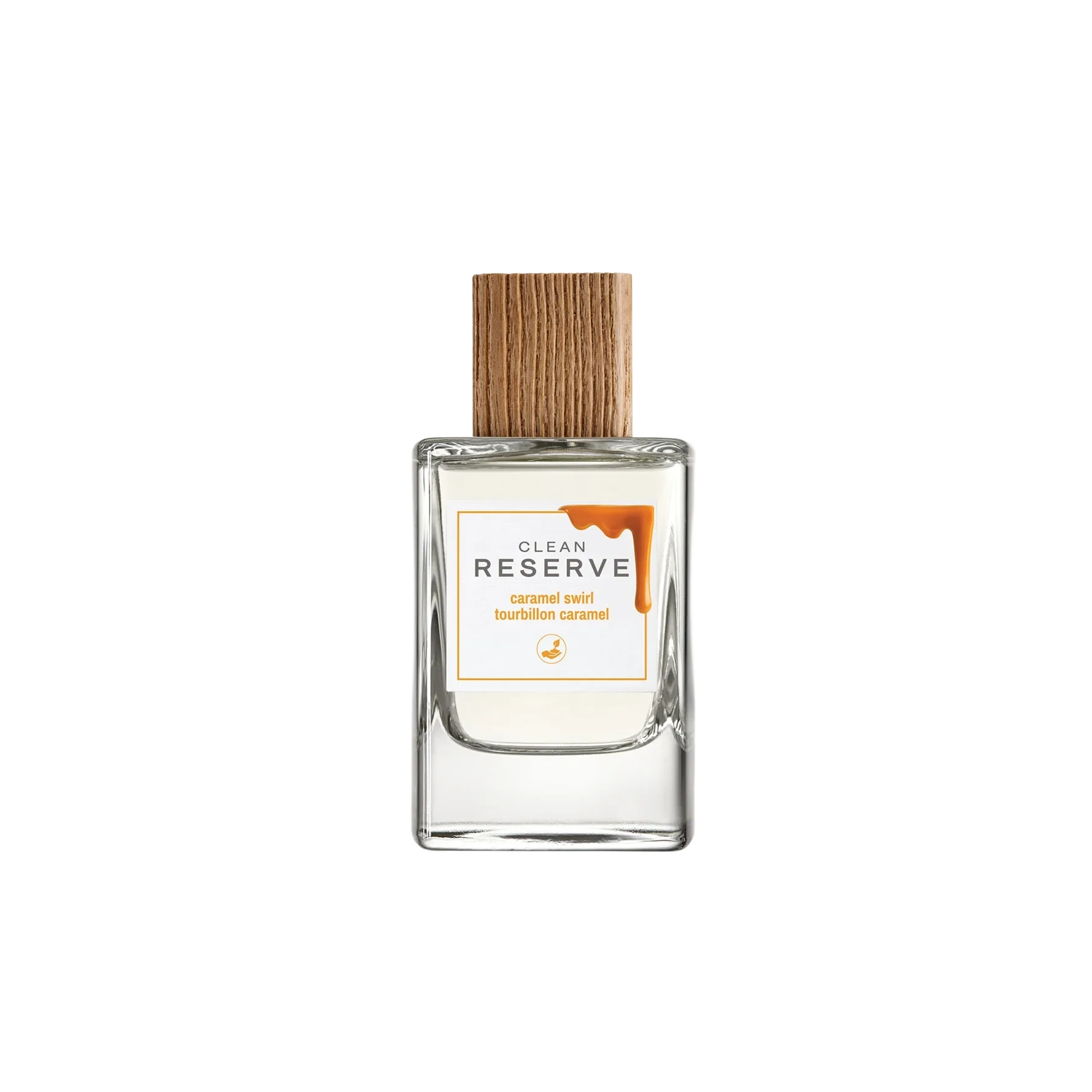 Clean Reserve Caramel Swirl Eau de Parfum 100 ml
